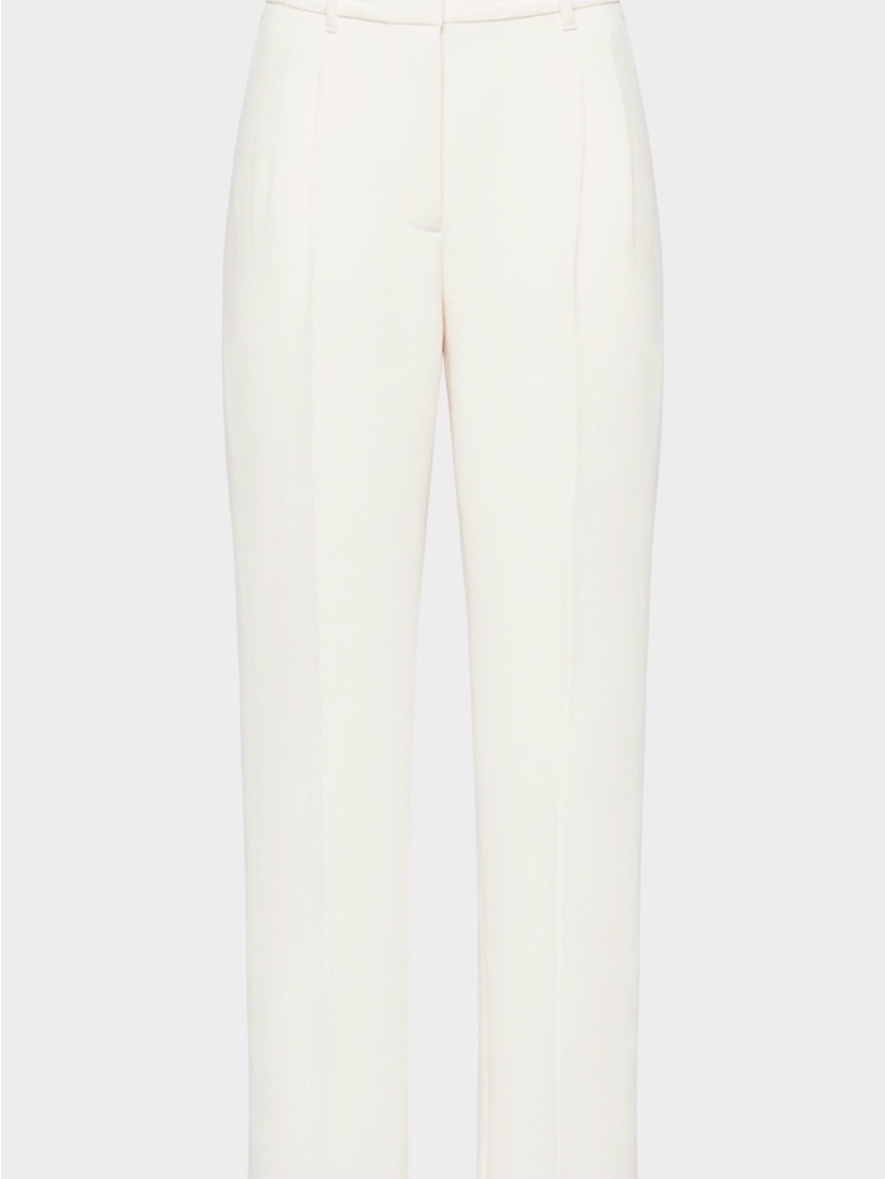 Aritzia The Effortless Pant - 6 Tall - Picture 2 of 5